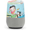 Betty Boop Surfing Google Home Skin